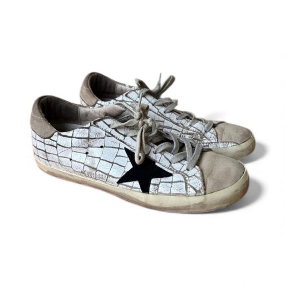 Golden Goose Sneakers 39​​​ - Picture 8 of 8
